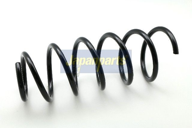 ZC2963C Japan Parts Пружина амортизатора передняя